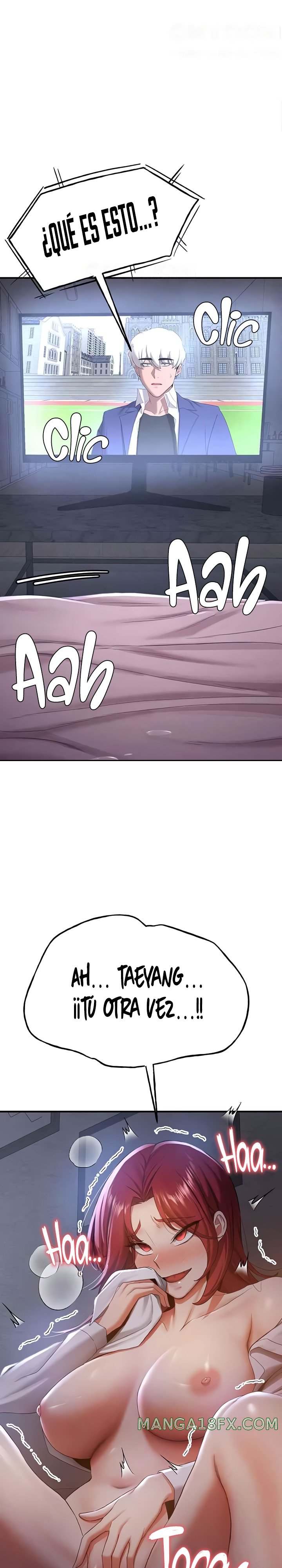 Your Girlfriend Amazing Raw Chapter 29 image 0