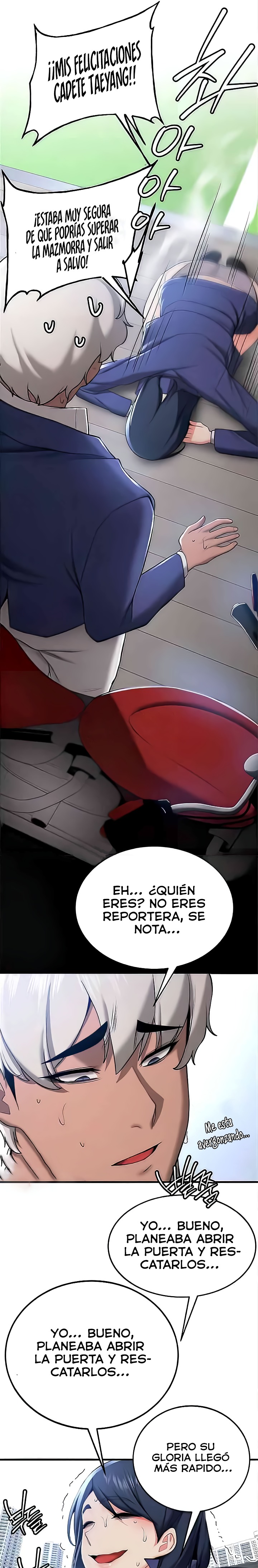 Your Girlfriend Amazing Raw Chapter 29 image 9