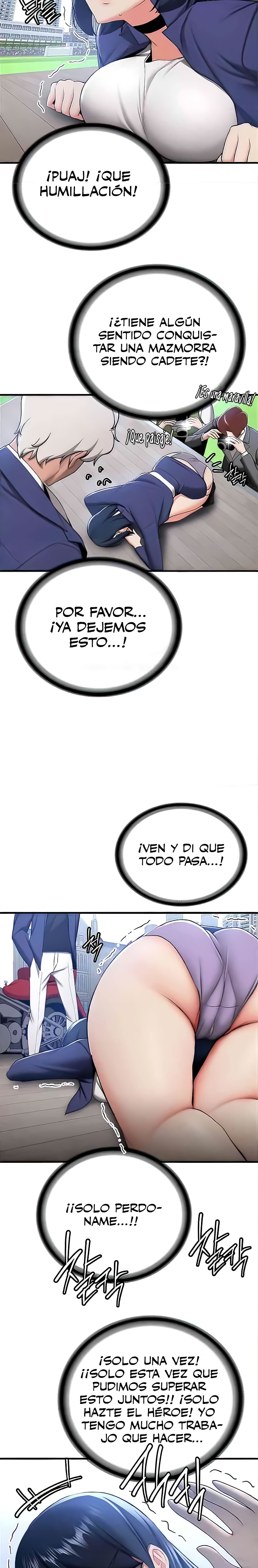 Your Girlfriend Amazing Raw Chapter 29 image 10