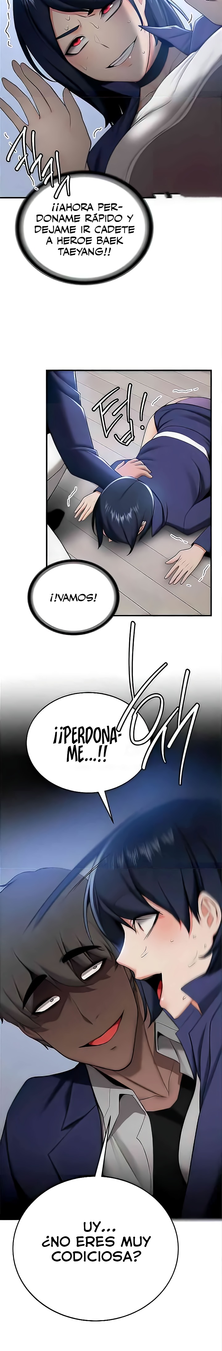 Your Girlfriend Amazing Raw Chapter 29 image 11