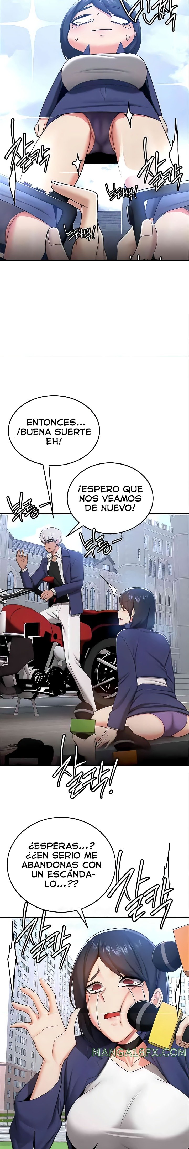 Your Girlfriend Amazing Raw Chapter 29 image 13