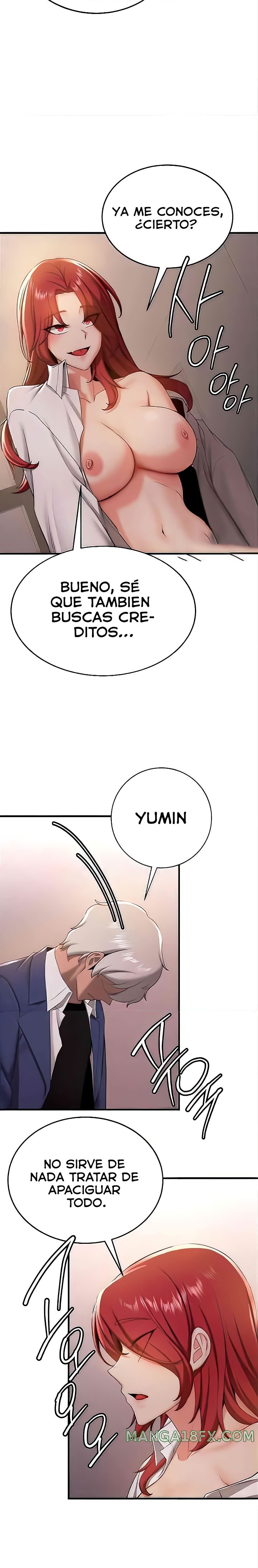 Your Girlfriend Amazing Raw Chapter 29 image 16