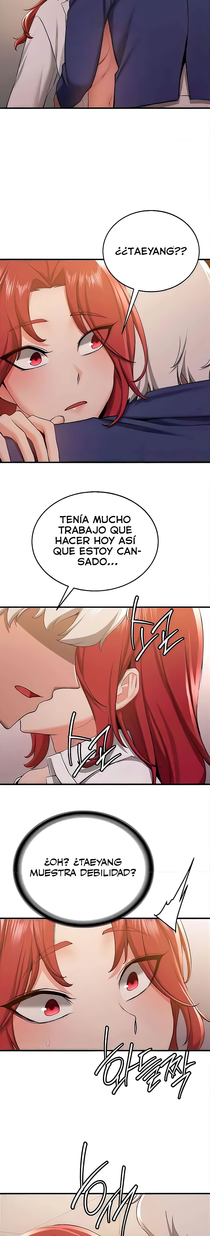 Your Girlfriend Amazing Raw Chapter 29 image 18