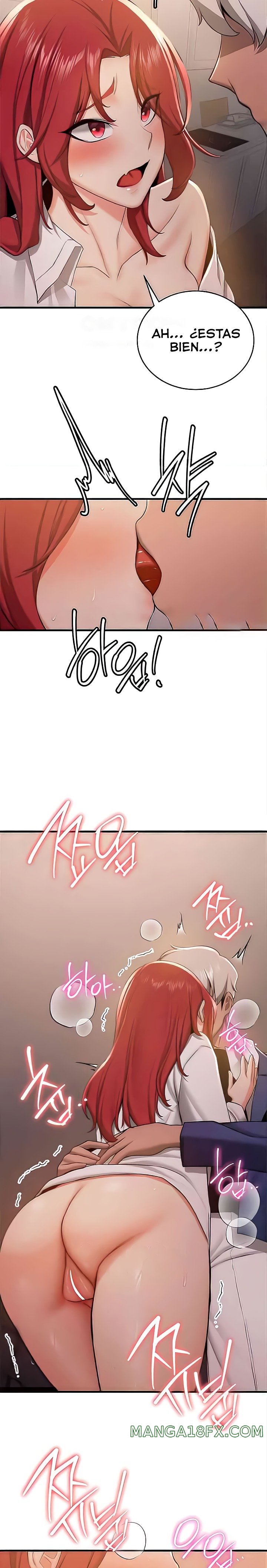 Your Girlfriend Amazing Raw Chapter 29 image 19