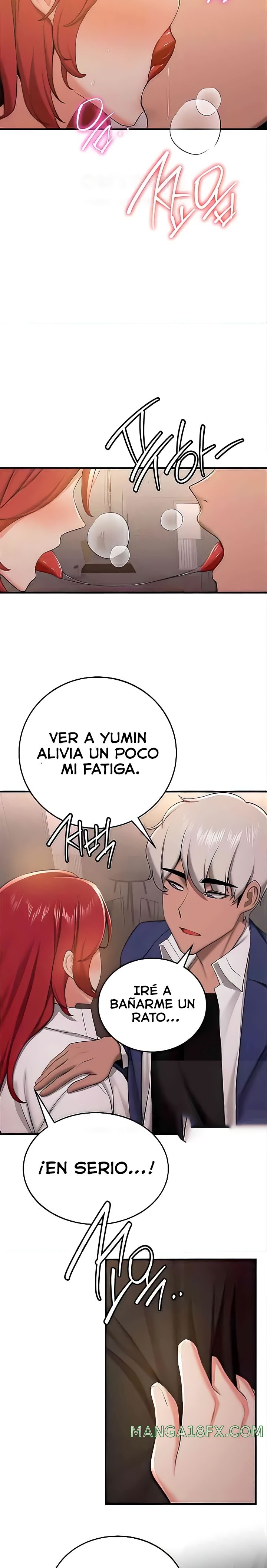 Your Girlfriend Amazing Raw Chapter 29 image 20