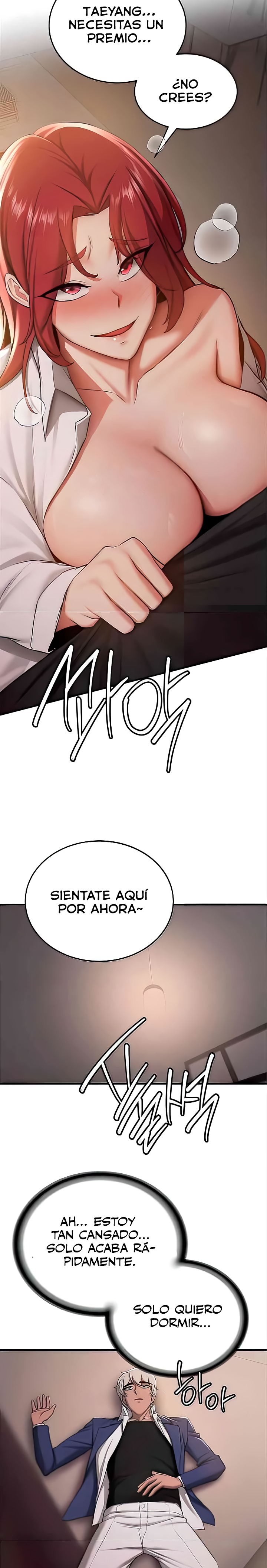 Your Girlfriend Amazing Raw Chapter 29 image 21