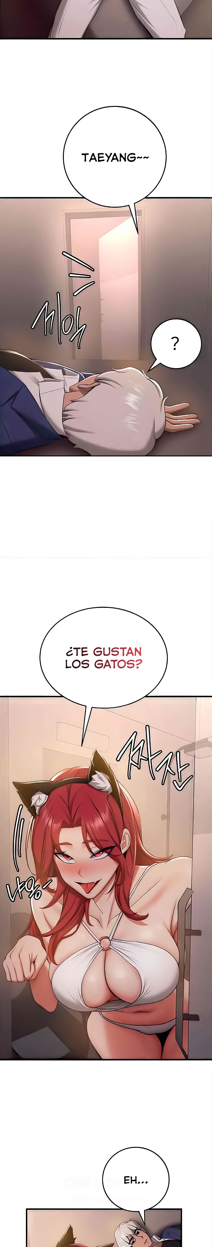 Your Girlfriend Amazing Raw Chapter 29 image 22