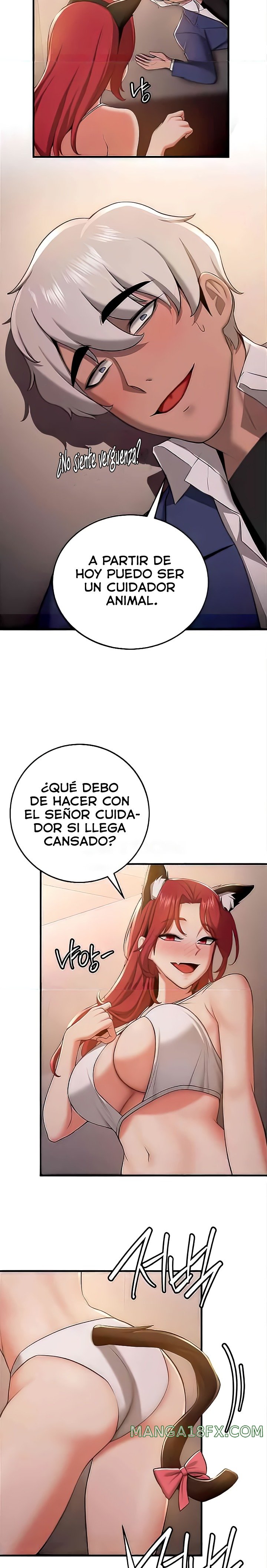 Your Girlfriend Amazing Raw Chapter 29 image 23