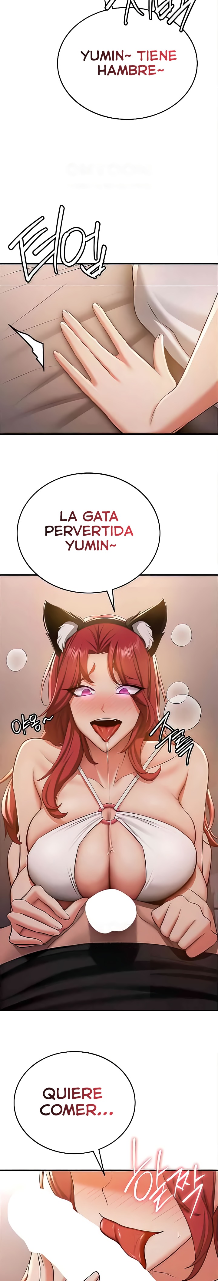 Your Girlfriend Amazing Raw Chapter 29 image 24