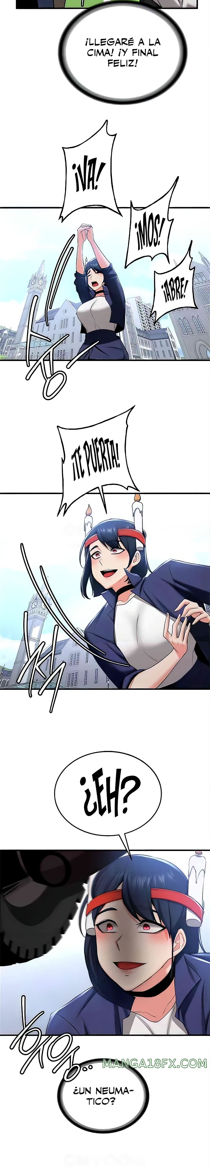 Your Girlfriend Amazing Raw Chapter 29 image 3