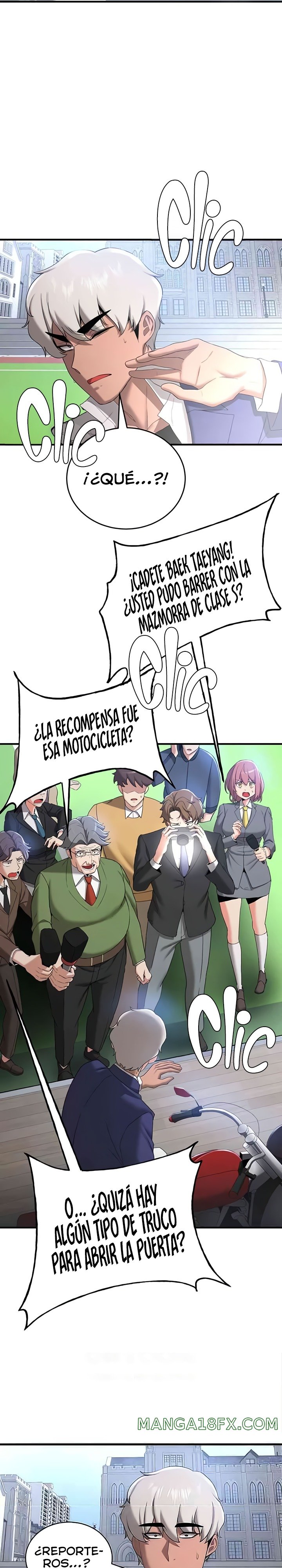 Your Girlfriend Amazing Raw Chapter 29 image 5