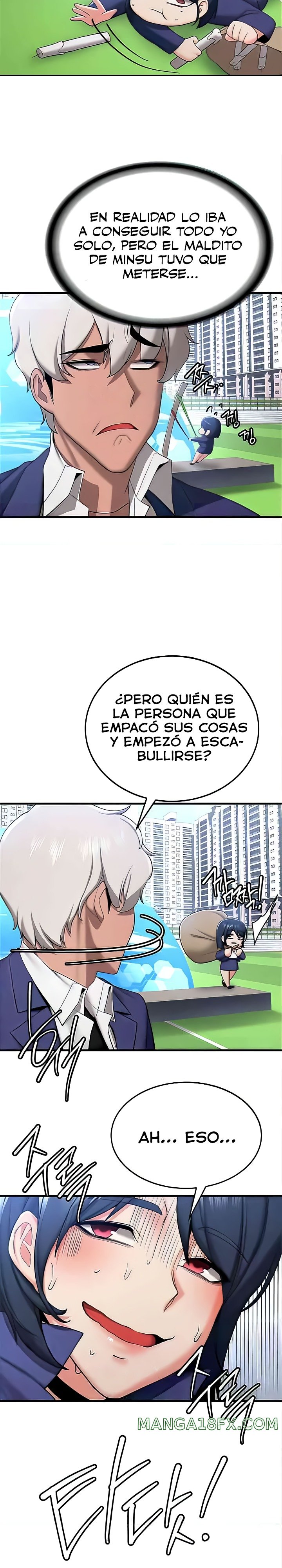 Your Girlfriend Amazing Raw Chapter 29 image 8