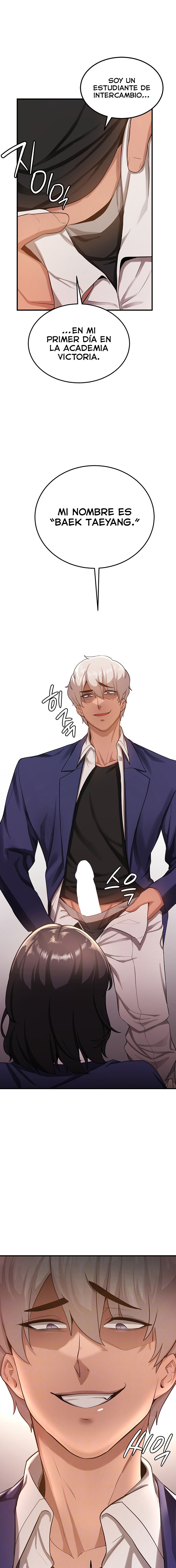 Your Girlfriend Amazing Raw Chapter 3 image 0