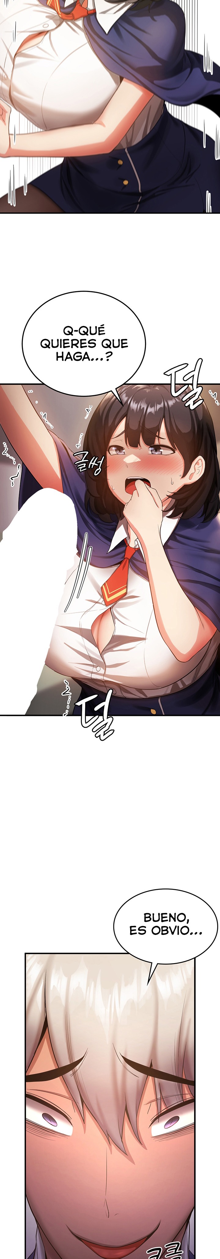 Your Girlfriend Amazing Raw Chapter 3 image 12