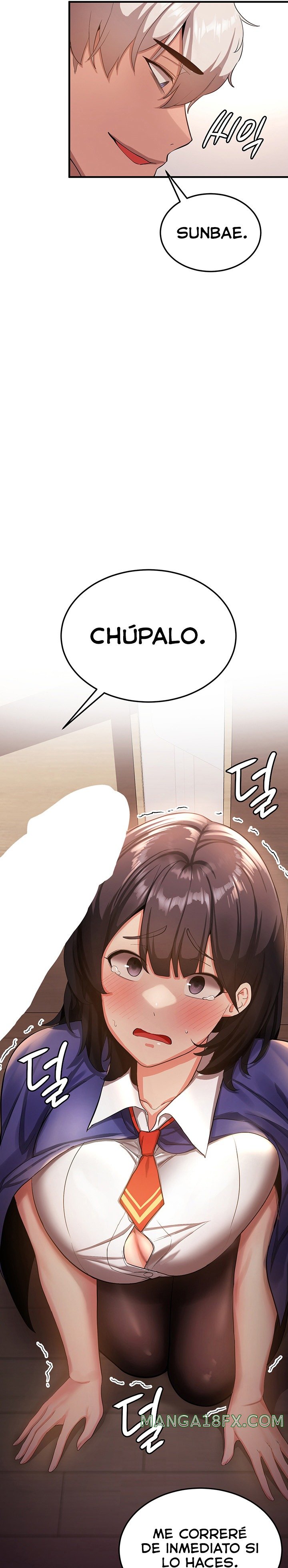 Your Girlfriend Amazing Raw Chapter 3 image 14