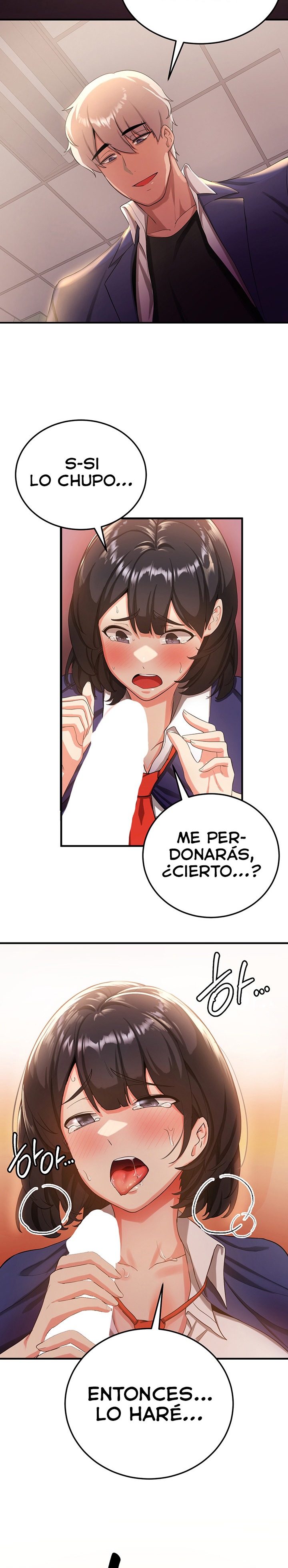 Your Girlfriend Amazing Raw Chapter 3 image 15