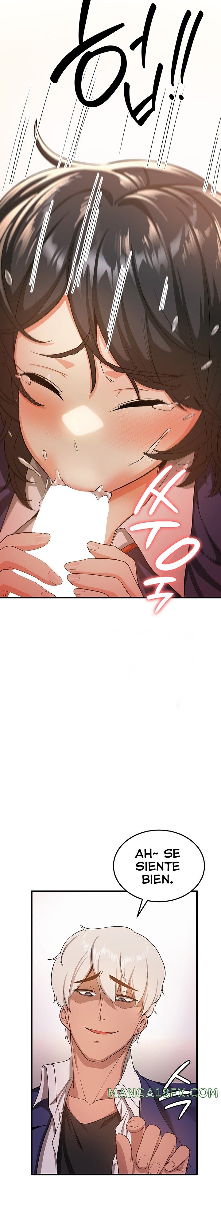 Your Girlfriend Amazing Raw Chapter 3 image 16