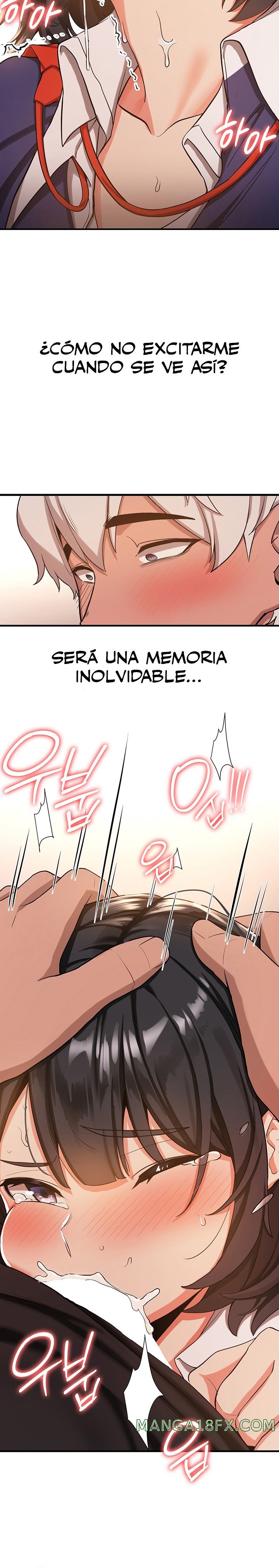 Your Girlfriend Amazing Raw Chapter 3 image 19