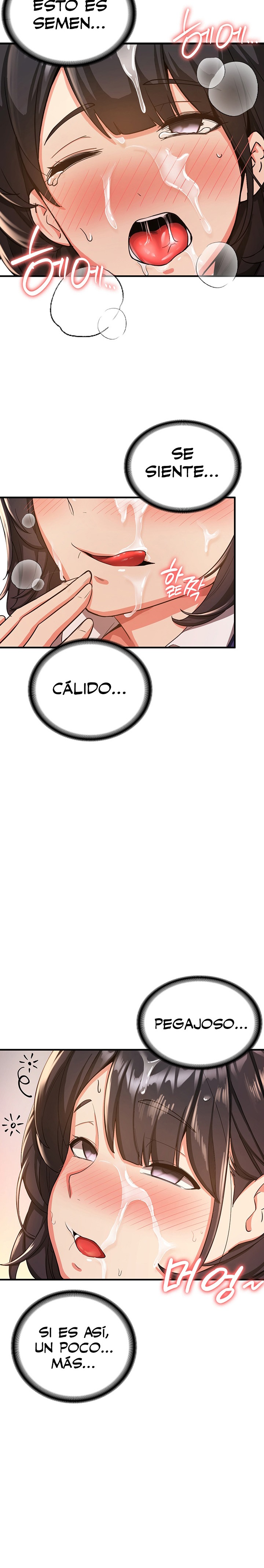 Your Girlfriend Amazing Raw Chapter 3 image 25