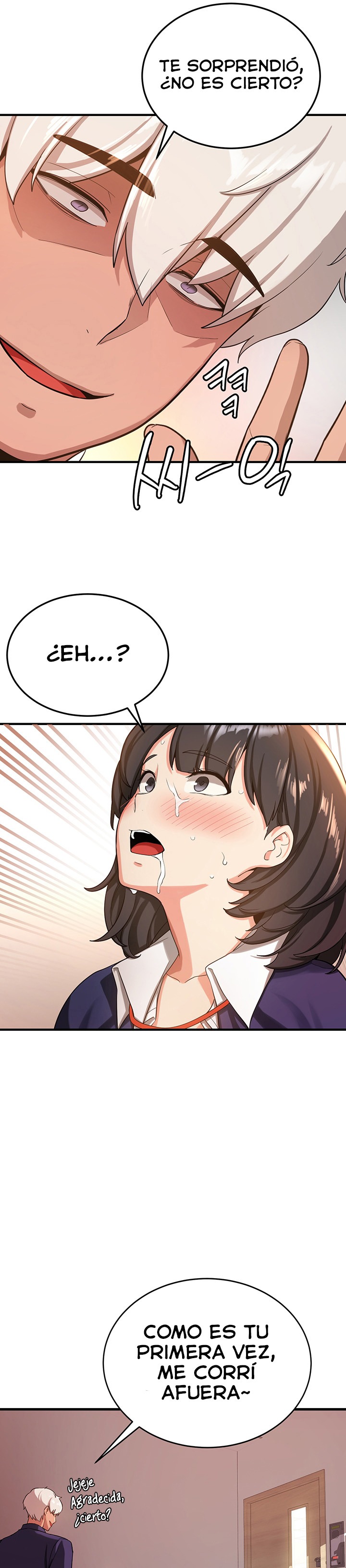 Your Girlfriend Amazing Raw Chapter 3 image 26