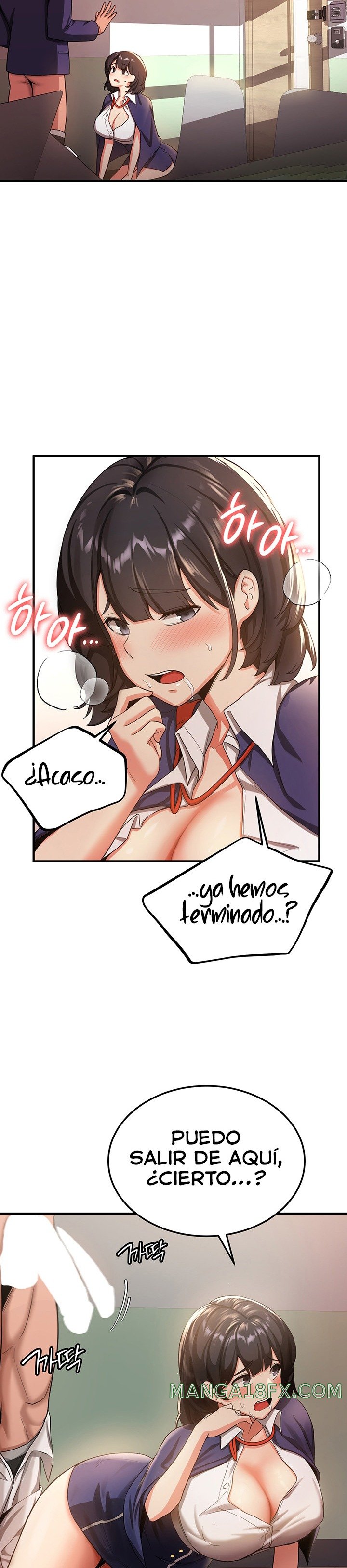 Your Girlfriend Amazing Raw Chapter 3 image 27