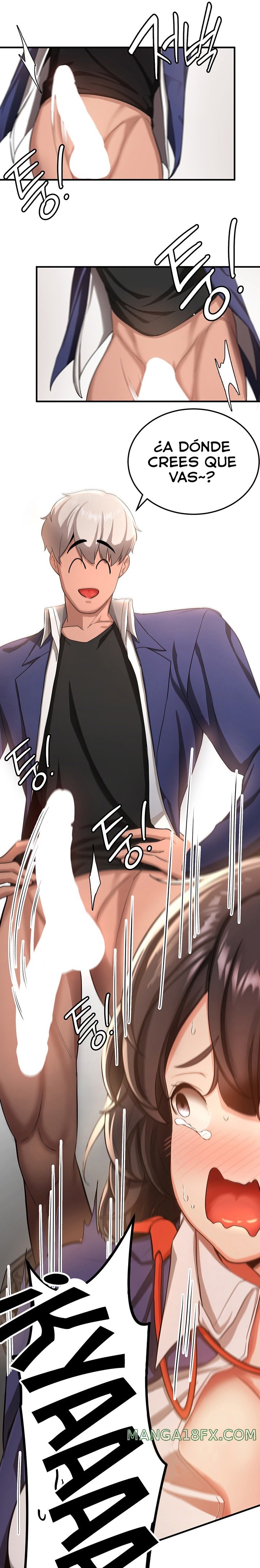 Your Girlfriend Amazing Raw Chapter 3 image 29