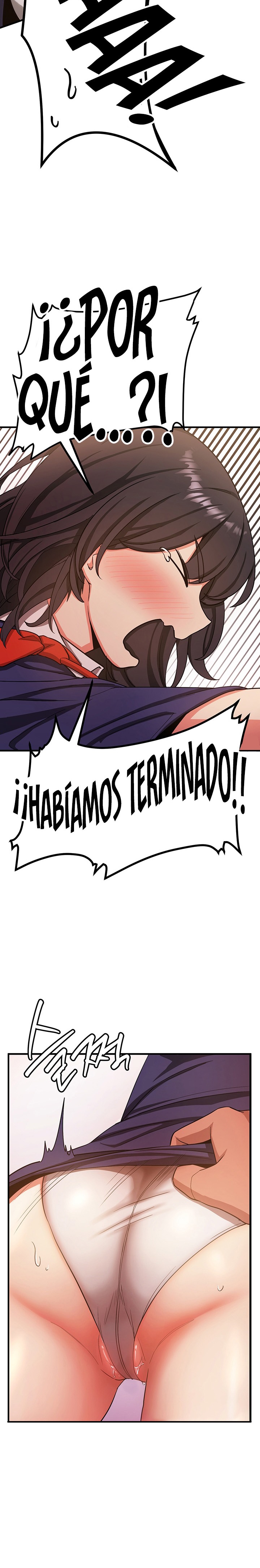 Your Girlfriend Amazing Raw Chapter 3 image 30