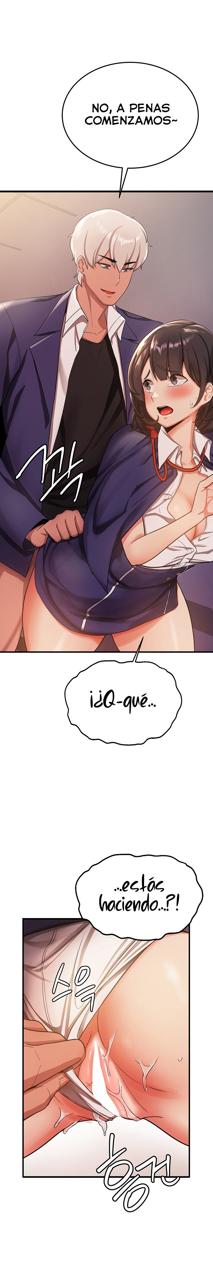 Your Girlfriend Amazing Raw Chapter 3 image 31