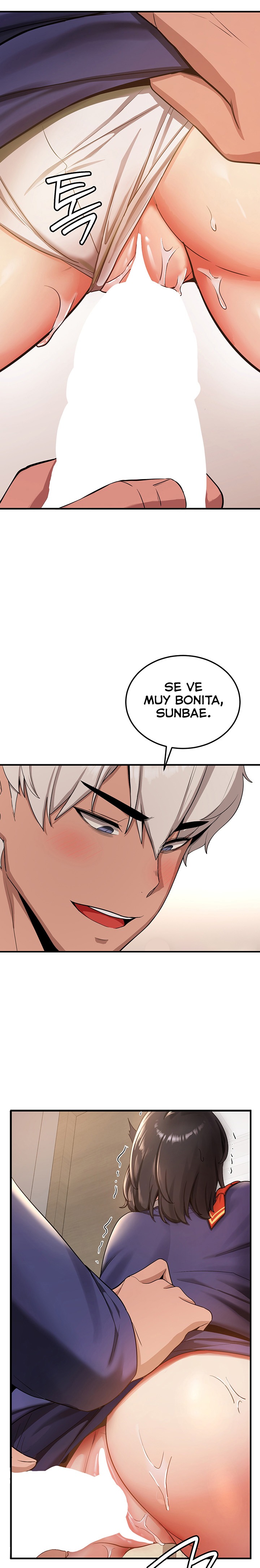 Your Girlfriend Amazing Raw Chapter 3 image 32