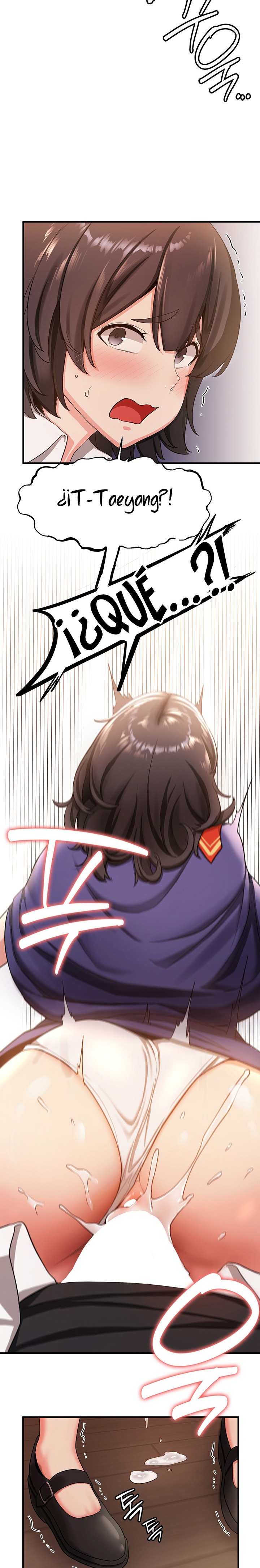 Your Girlfriend Amazing Raw Chapter 3 image 33