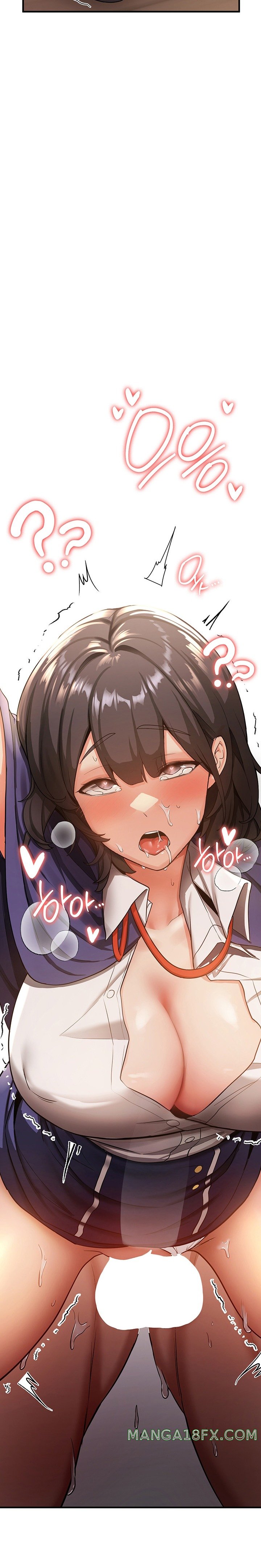 Your Girlfriend Amazing Raw Chapter 3 image 34
