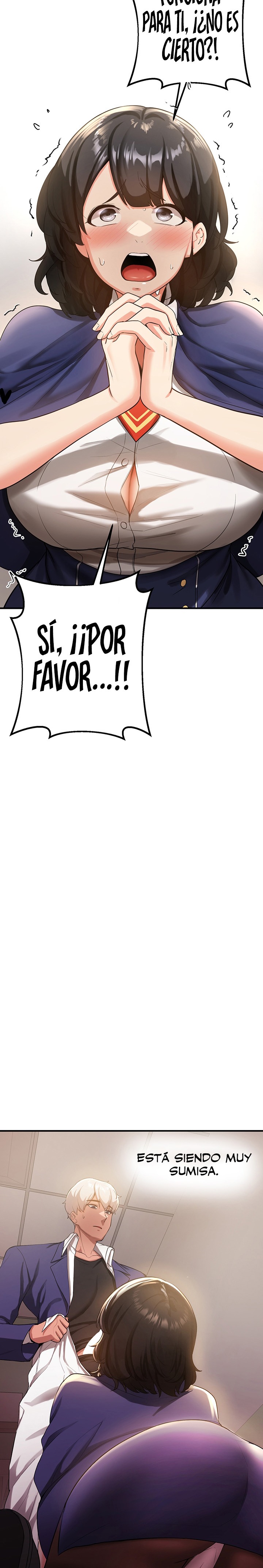 Your Girlfriend Amazing Raw Chapter 3 image 6