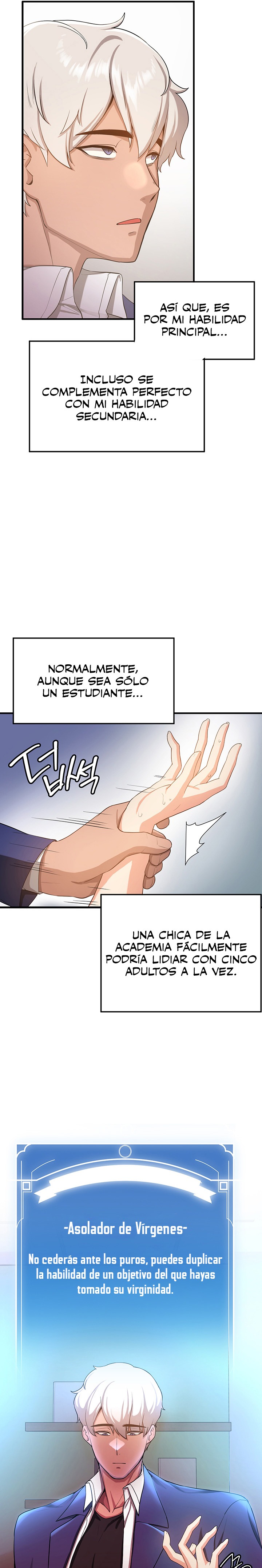 Your Girlfriend Amazing Raw Chapter 3 image 8