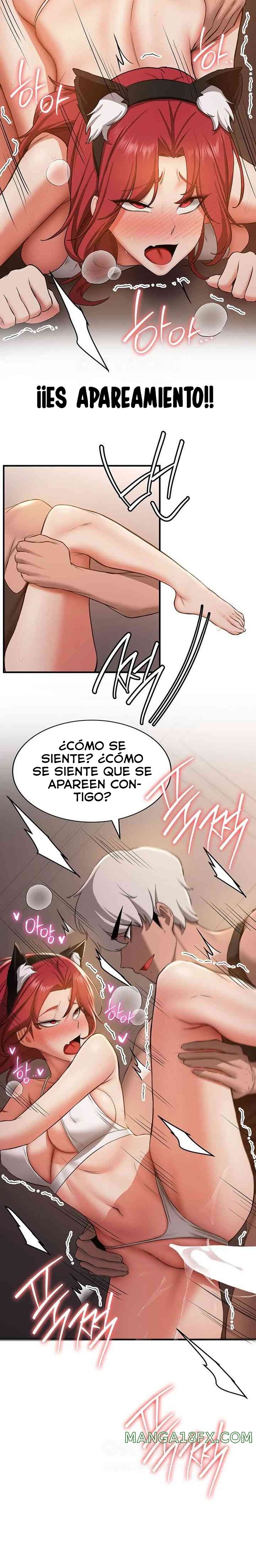 Your Girlfriend Amazing Raw Chapter 31 image 9