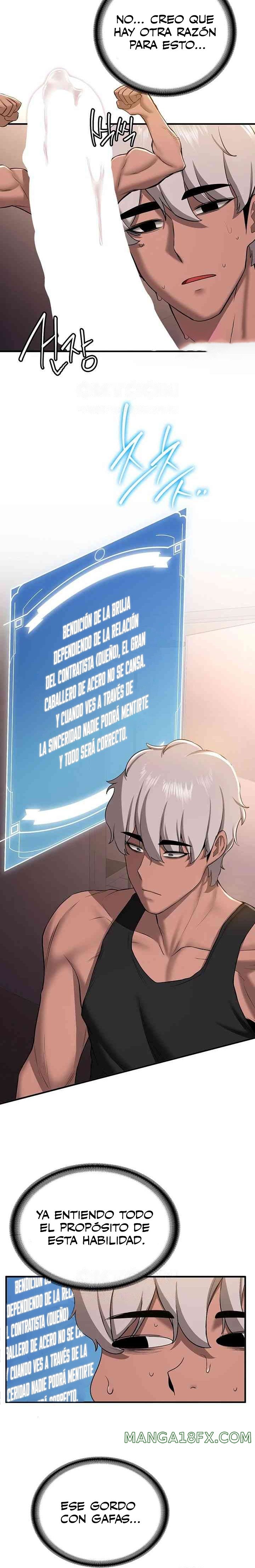 Your Girlfriend Amazing Raw Chapter 31 image 14