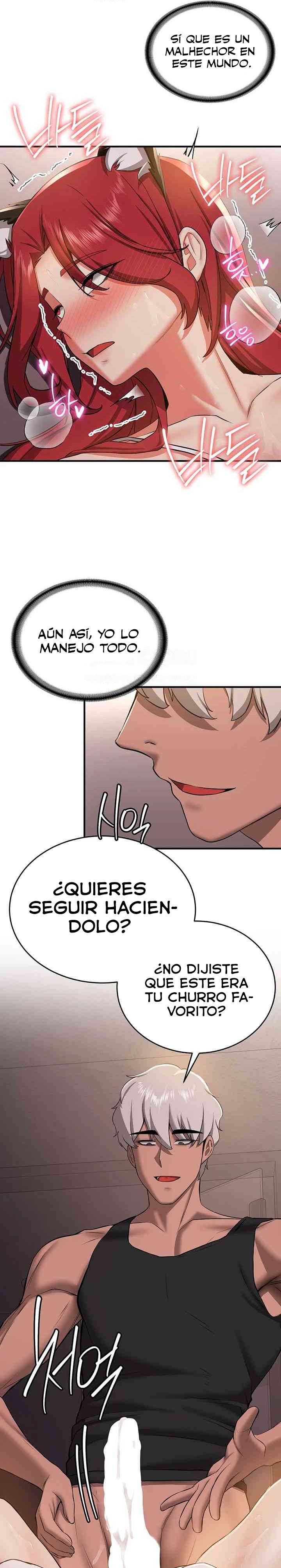 Your Girlfriend Amazing Raw Chapter 31 image 15