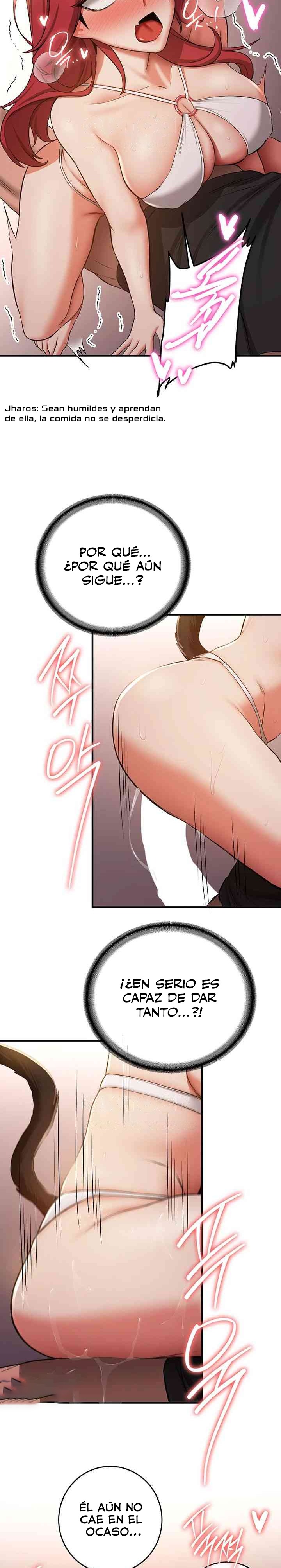 Your Girlfriend Amazing Raw Chapter 31 image 18