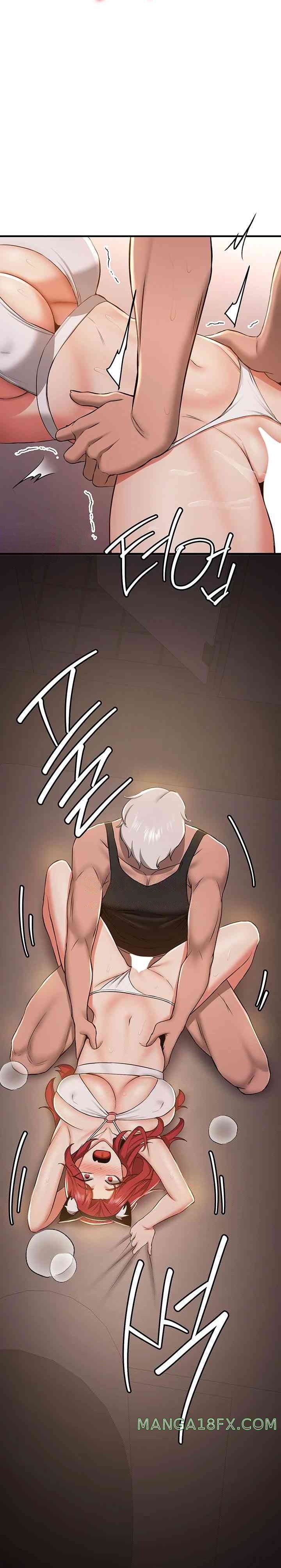Your Girlfriend Amazing Raw Chapter 31 image 22