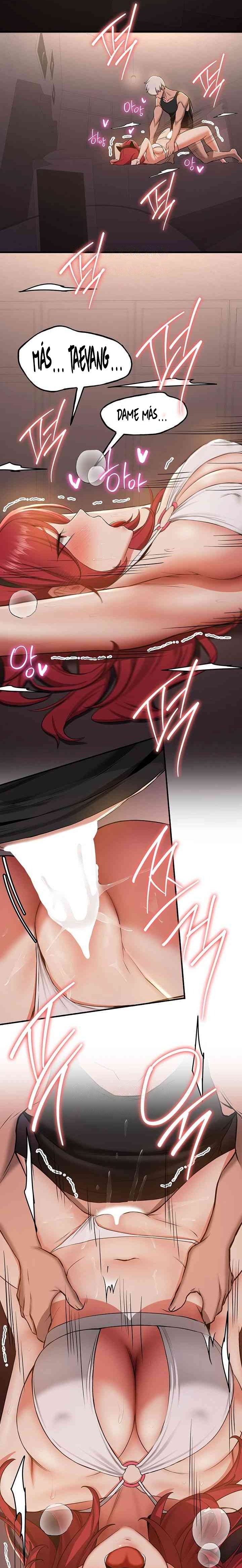 Your Girlfriend Amazing Raw Chapter 31 image 23
