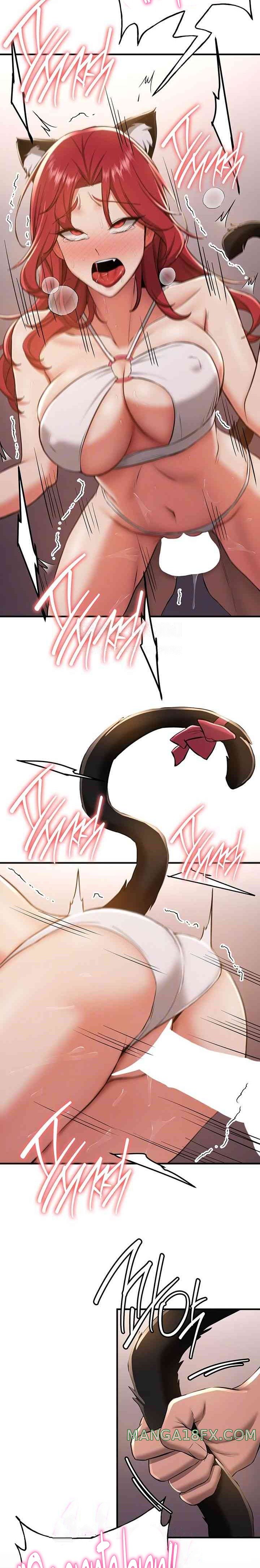 Your Girlfriend Amazing Raw Chapter 31 image 3
