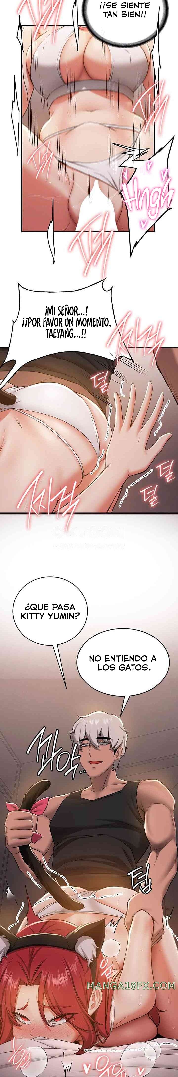 Your Girlfriend Amazing Raw Chapter 31 image 5