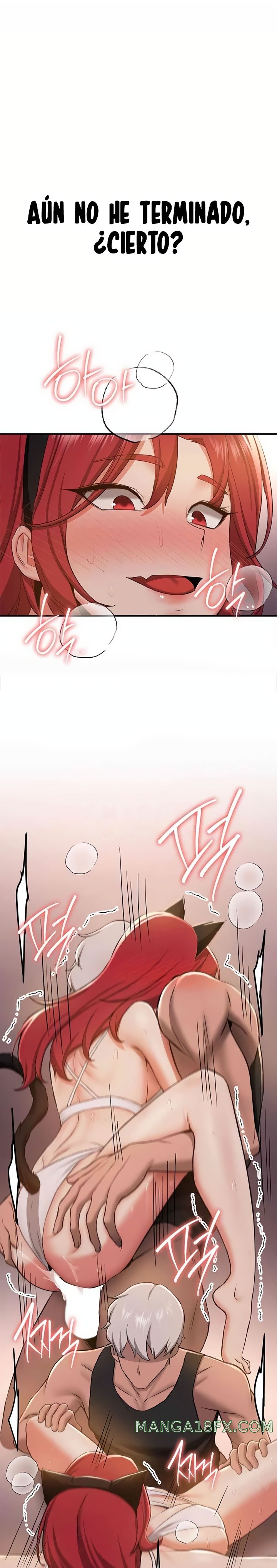 Your Girlfriend Amazing Raw Chapter 32 image 0