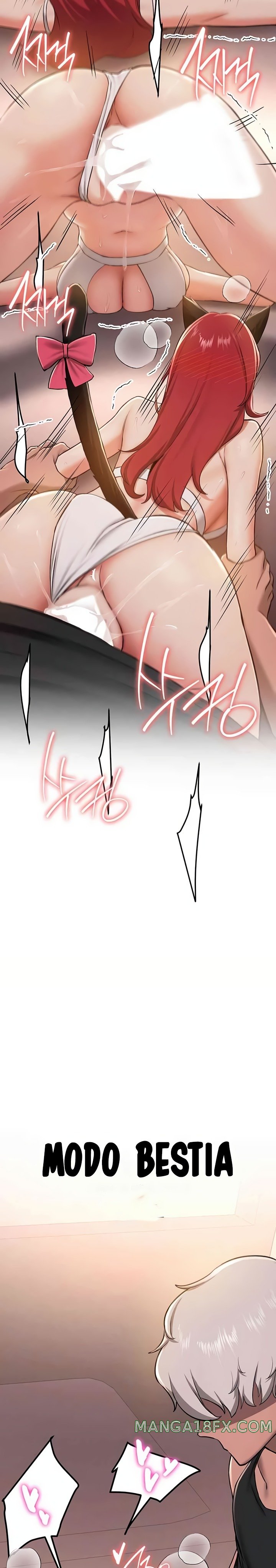 Your Girlfriend Amazing Raw Chapter 32 image 1