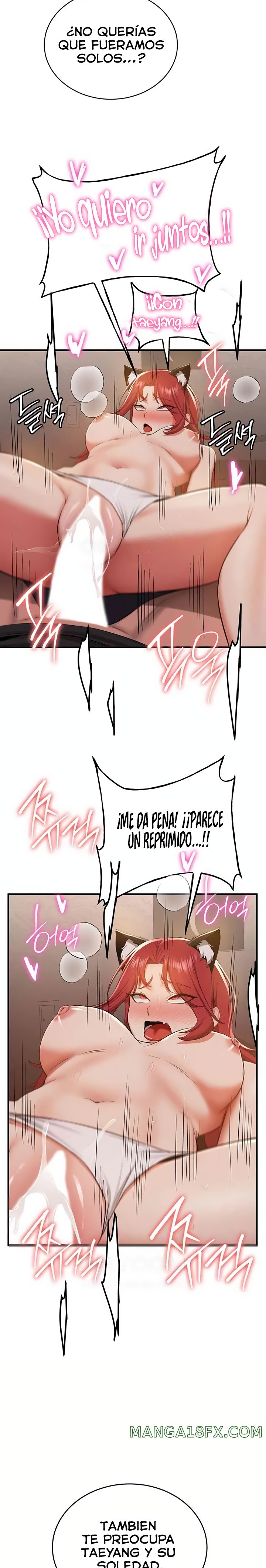 Your Girlfriend Amazing Raw Chapter 32 image 19