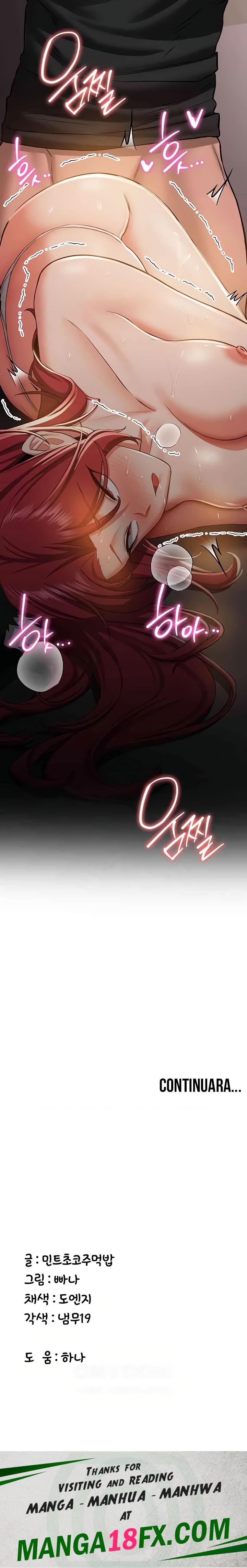 Your Girlfriend Amazing Raw Chapter 32 image 26