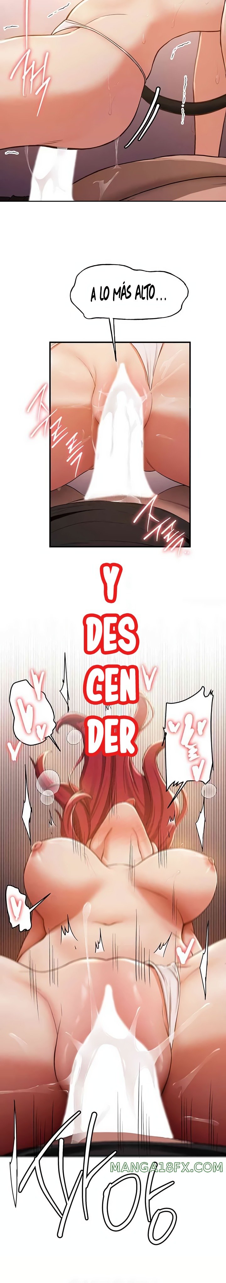 Your Girlfriend Amazing Raw Chapter 32 image 8