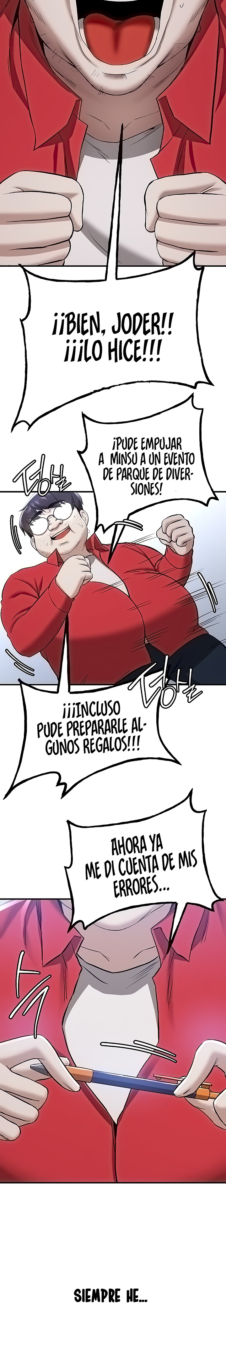 Your Girlfriend Amazing Raw Chapter 33 image 10