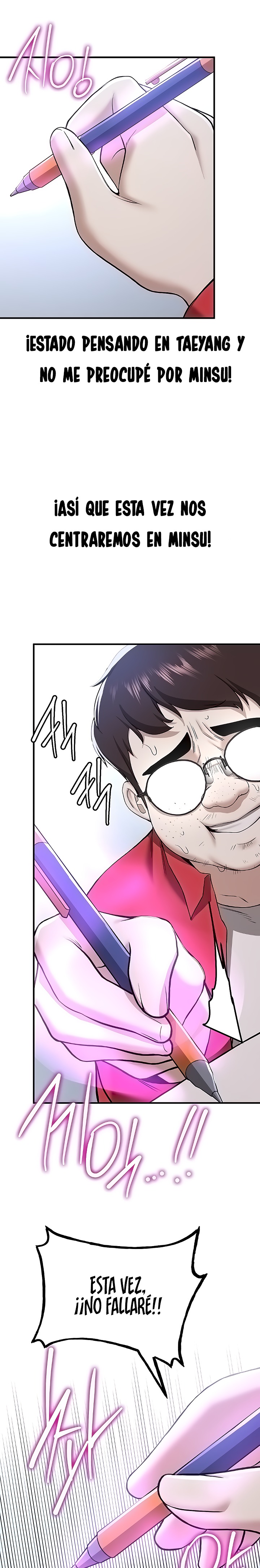 Your Girlfriend Amazing Raw Chapter 33 image 11