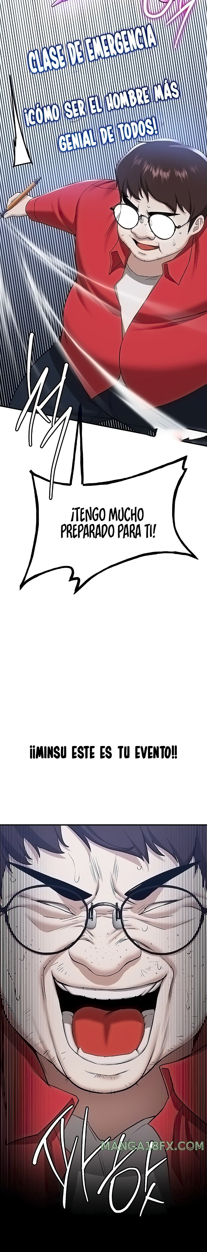 Your Girlfriend Amazing Raw Chapter 33 image 12