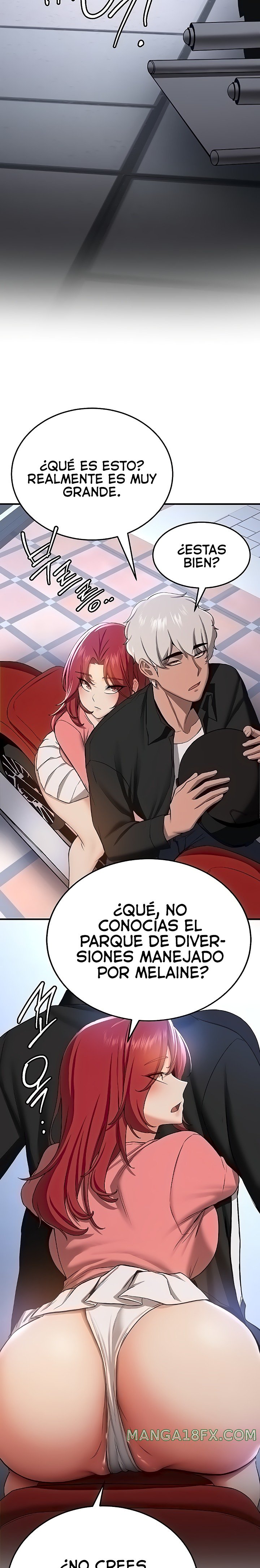 Your Girlfriend Amazing Raw Chapter 33 image 14